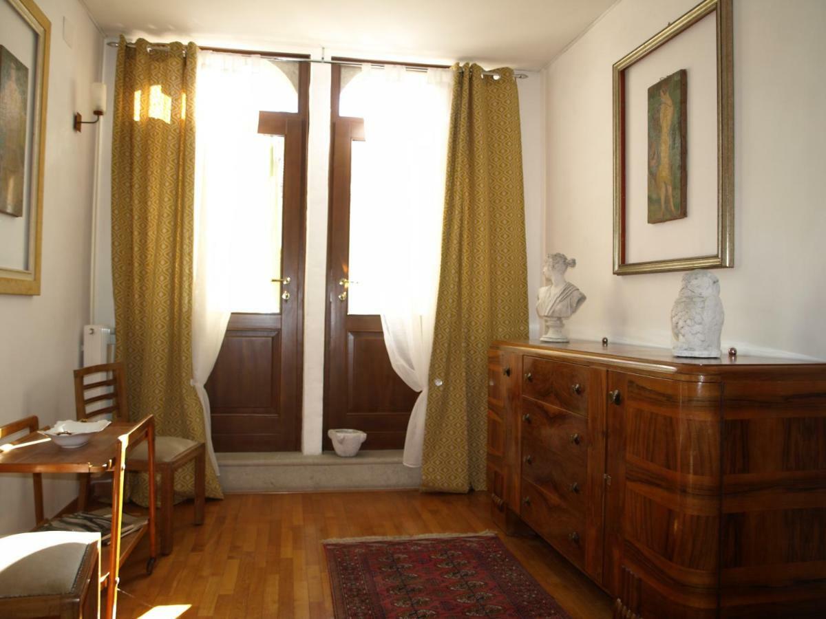 Casa Edvige Διαμέρισμα Vittorio Veneto Εξωτερικό φωτογραφία